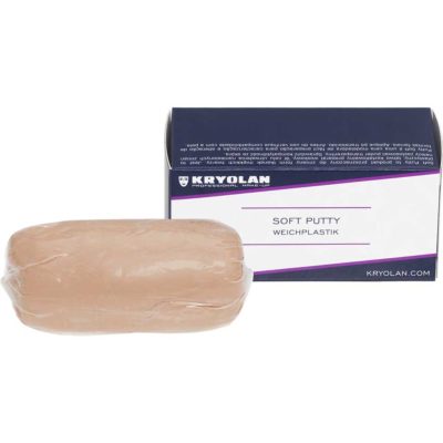 Kryolan Weichplastik, 100g