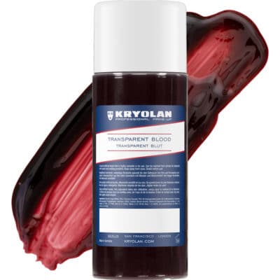 Kryolan Transparent Filmblut, 250ml