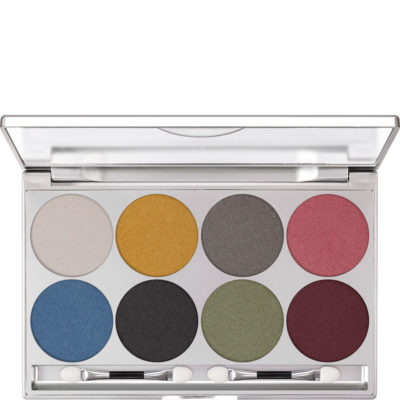 Kryolan Eye Shadow 8er-Set