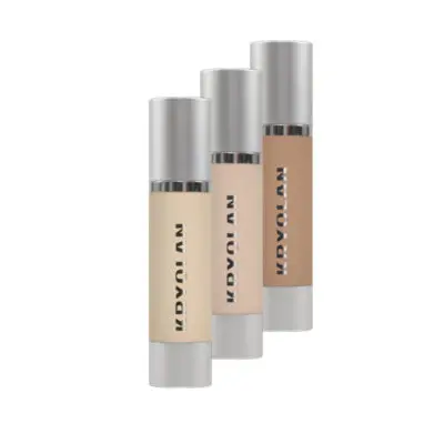 Kryolan Tinted Moisturizer