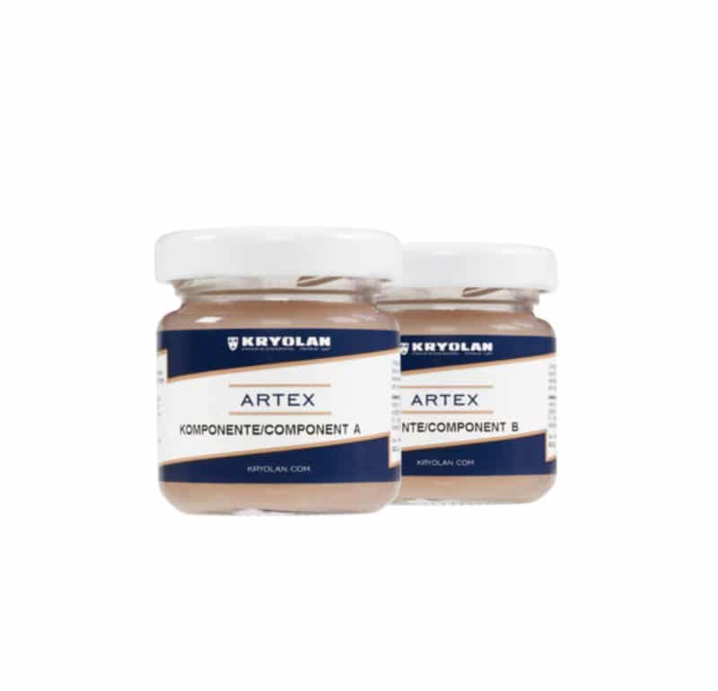 Kryolan Artex