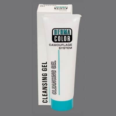 Dermacolor Cleansing Gel, 75ml