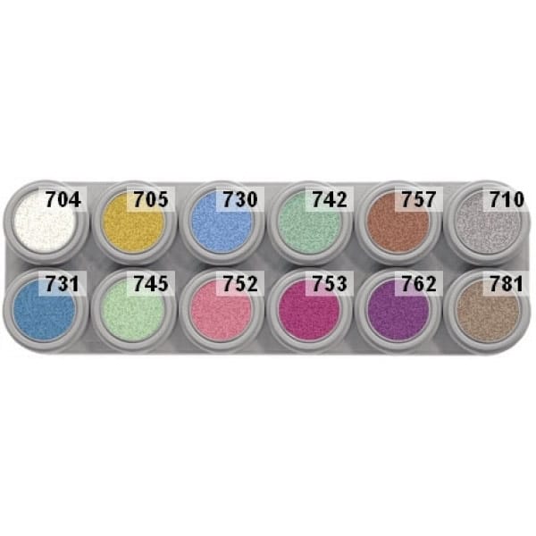 Grimas Water Make-up Pearl (Pure), 12er-Palette, products-gr-wam-p12.jpg