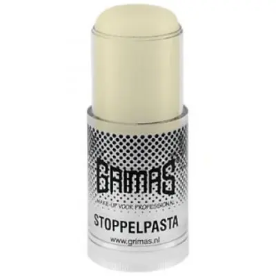 Grimas Stoppelpaste - 23ml, products-stoppelpaste.jpg