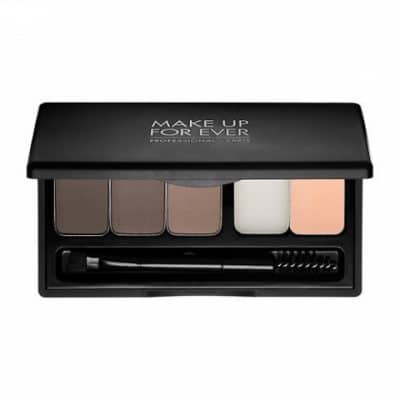 ProSculptingBrow.jpg,Make Up Forever - Pro Sculpting Brow Palette