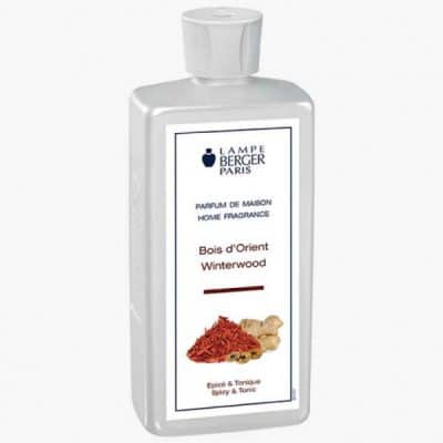 Duft Orientalisches Holz 500ml