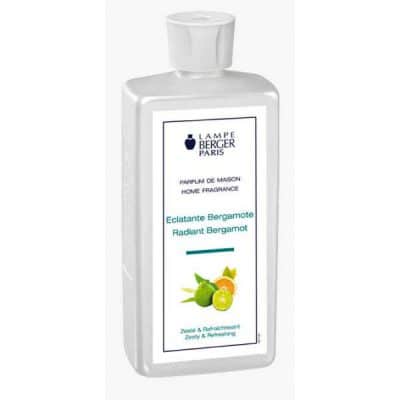 Duft Fruchtige Bergamotte 500ml