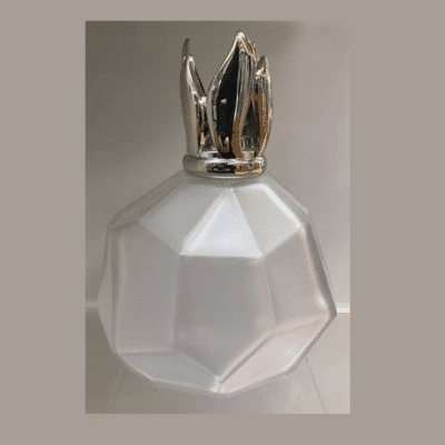 Lampe Berger Duftlampe Cristal Roche Giver
