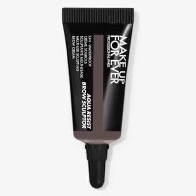 make up for ever aqua brow tube, 7ml