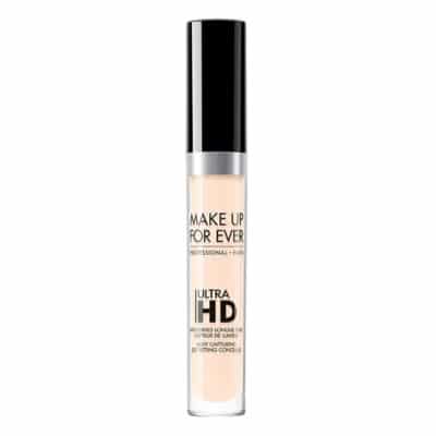 MAKE UP FOR EVER, ultra hd,concealer