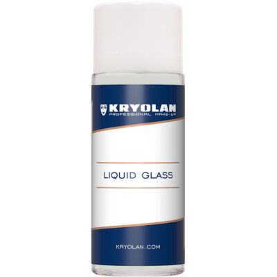 kryolan liquid glass